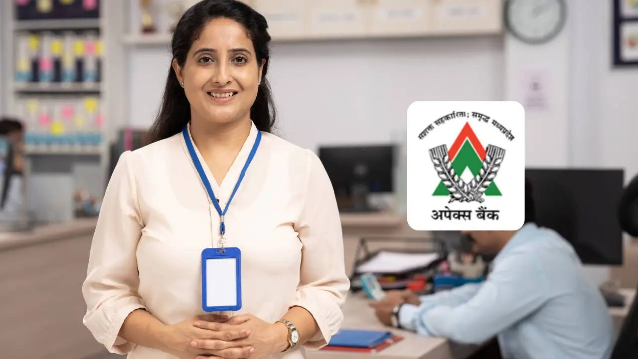MP Rajya Sahakari Bank Recruitment