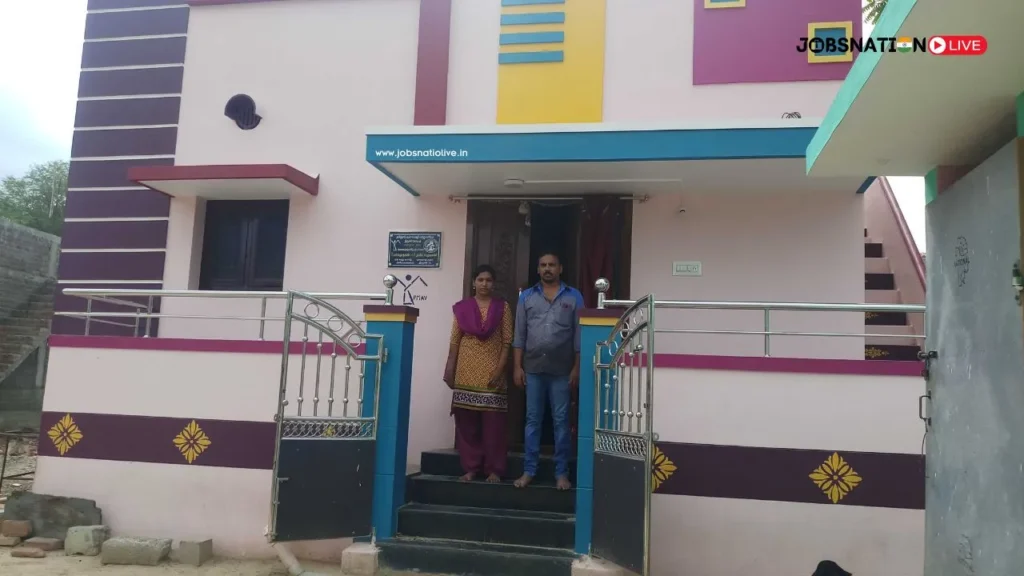 Mukhyamantri Gramin Awas Yojana Haryana